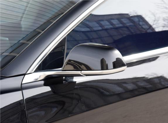 Model 3(进口) 2019款 长续航全轮驱动版 外观细节类   外后视镜