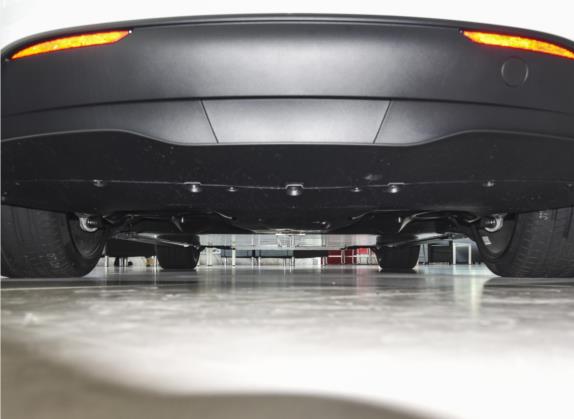 Model Y 2022款 Performance高性能全轮驱动版 其他细节类   后悬架