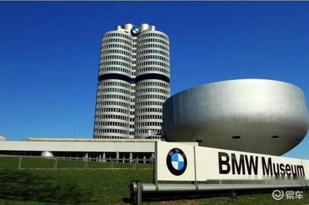 宝马BMW的生产基地，您了解过吗？