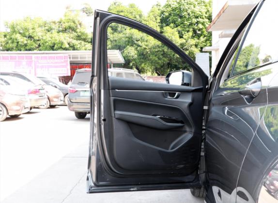 五菱凯捷 2020款 1.5T CVT尊贵型 车厢座椅   前门板