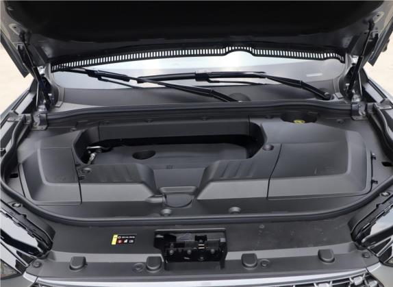 魏牌 VV6 2020款 2.0T 两驱智享+ 其他细节类   发动机舱