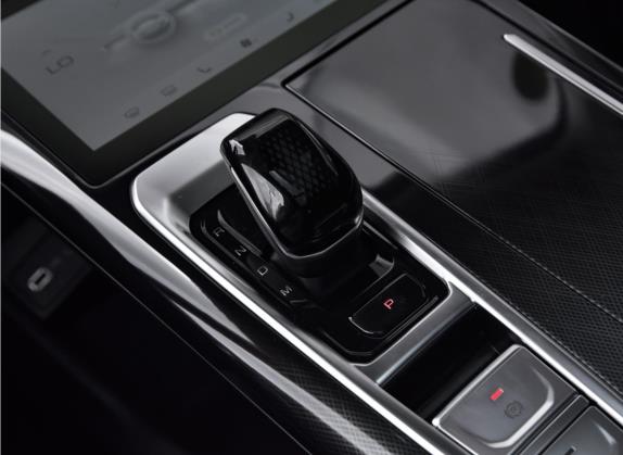 摩卡 2021款 2.0T 两驱特浓版 中控类   挡把