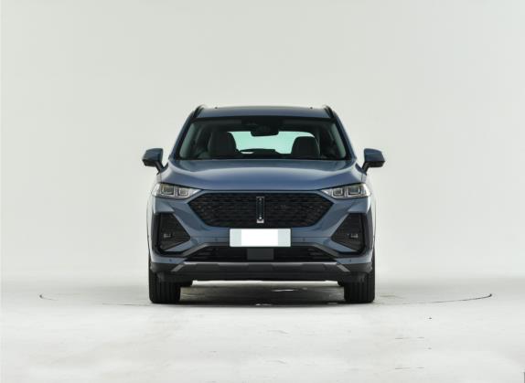拿铁DHT-PHEV 2022款 1.5T 四驱超大杯 外观   正前