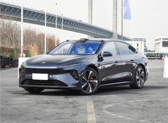 蔚来ET7 2022款 100kWh 首发版