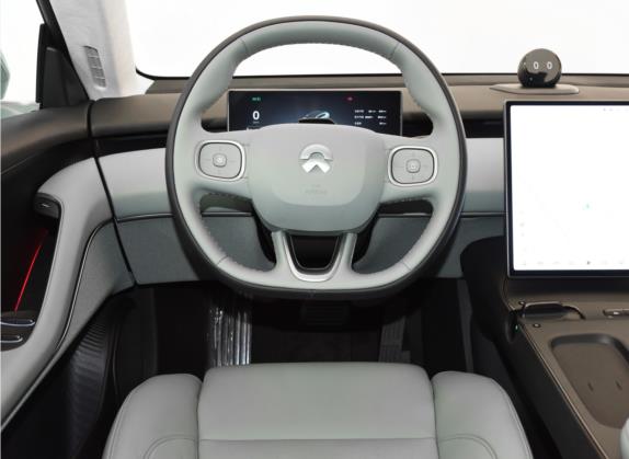 蔚来ET5 2022款 75kWh 中控类   驾驶位