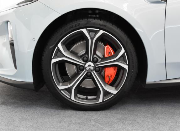 蔚来ET5 2022款 75kWh 其他细节类   前轮