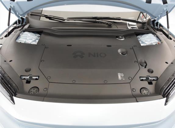 蔚来ET5 2022款 75kWh 其他细节类   发动机舱