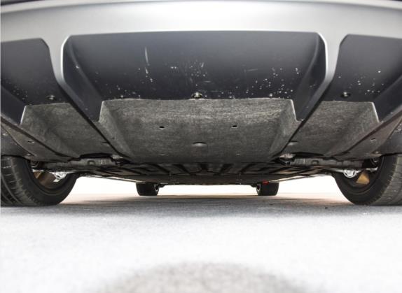 蔚来ET5 2022款 75kWh 其他细节类   后悬架