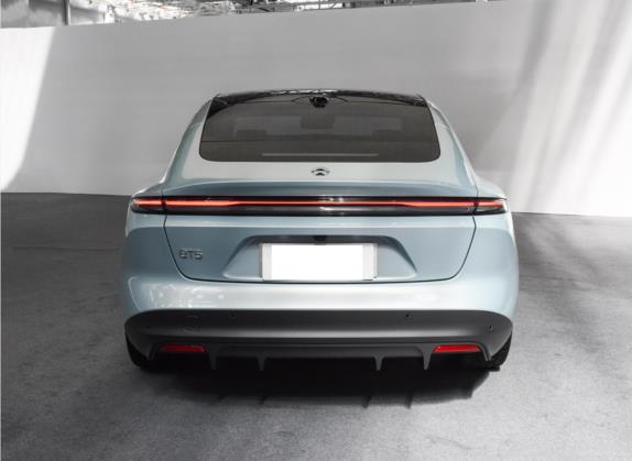 蔚来ET5 2022款 75kWh 外观   正后
