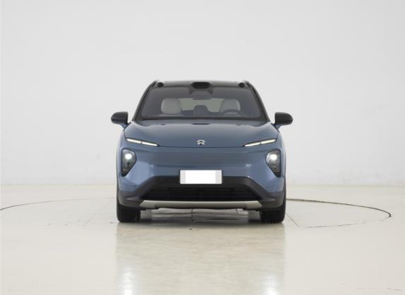 蔚来ES7 2022款 100kWh 首发版 外观   正前
