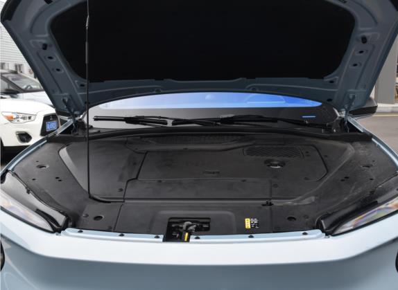 蔚来ES7 2022款 75kWh 其他细节类   发动机舱