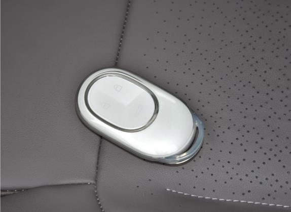 蔚来ES7 2022款 75kWh 其他细节类   钥匙