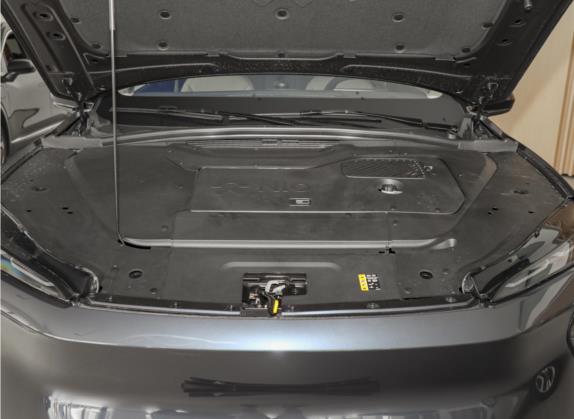 蔚来ES7 2022款 100kWh 其他细节类   发动机舱