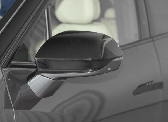 蔚来ES7 2022款 100kWh 外观细节类   外后视镜