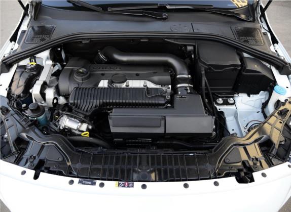 沃尔沃S60 2014款 S60L T5 智越版 其他细节类   发动机舱