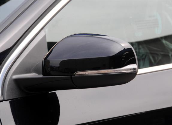 沃尔沃S60 2014款 S60L 2.0T 智进版 外观细节类   外后视镜