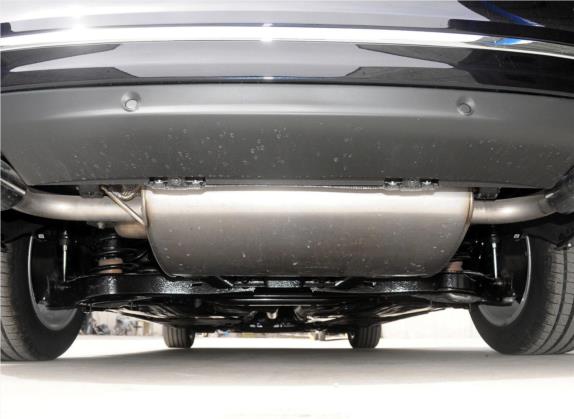 沃尔沃S60 2014款 S60L 2.0T 智进版 其他细节类   后悬架