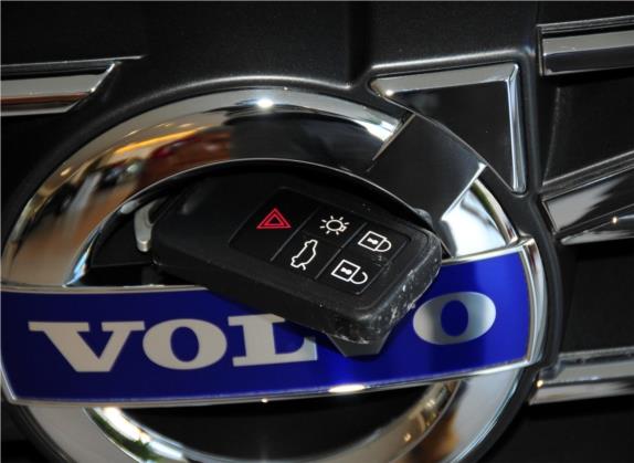 沃尔沃S60 2014款 S60L 2.0T 智远版 其他细节类   钥匙