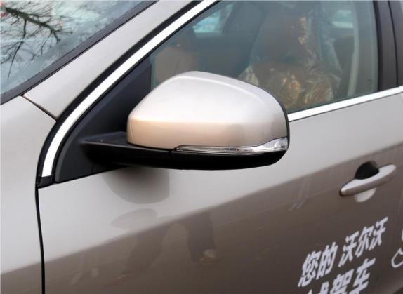 沃尔沃S60 2014款 S60L T5 智驭版 外观细节类   外后视镜