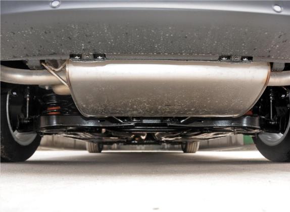 沃尔沃S60 2015款 S60L 2.0T 智进版 其他细节类   后悬架