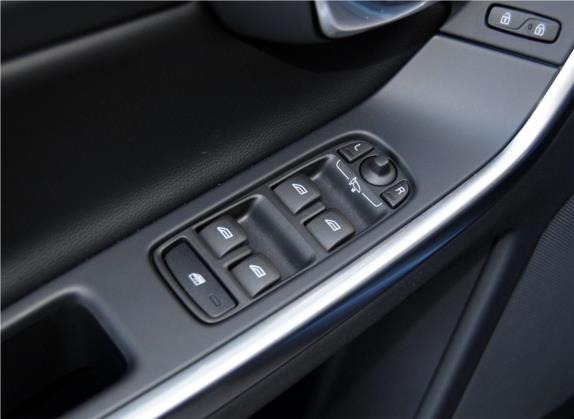 沃尔沃XC60 2015款 T5 AWD 智远版 车厢座椅   门窗控制