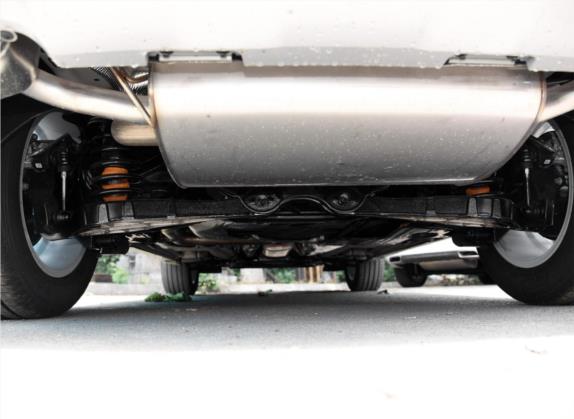沃尔沃XC60 2016款 T5 智行版 其他细节类   后悬架