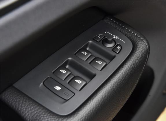 沃尔沃XC60 2019款 T5 四驱智雅豪华版 国VI 车厢座椅   门窗控制