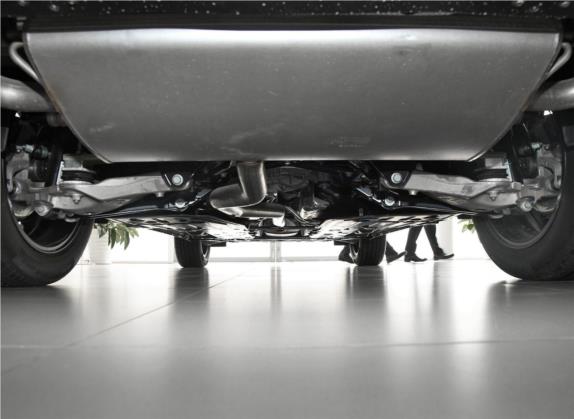 沃尔沃XC60 2019款 T5 四驱智雅运动版 国VI 其他细节类   后悬架