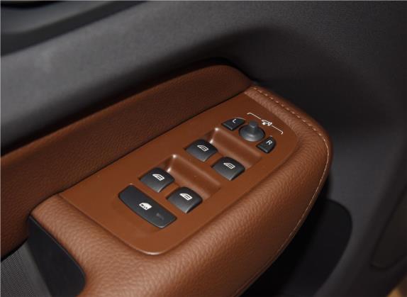 沃尔沃XC60 2020款 T5 四驱智逸豪华版 车厢座椅   门窗控制