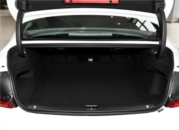 沃尔沃S90 2019款 T5 智尊版 车厢座椅   后备厢