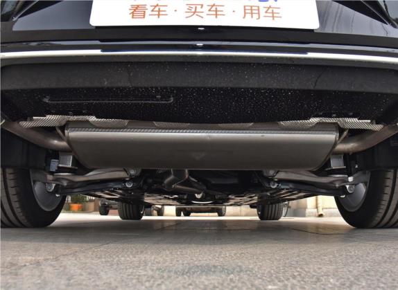 沃尔沃S90 2020款 T5 智雅豪华版 其他细节类   后悬架