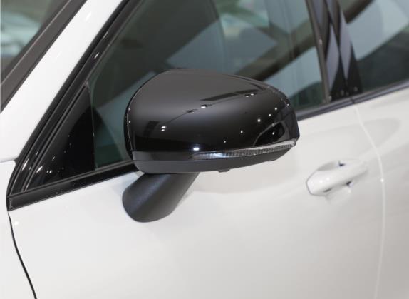 沃尔沃S60新能源 2022款 T8 E驱混动 四驱智雅运动版 外观细节类   外后视镜