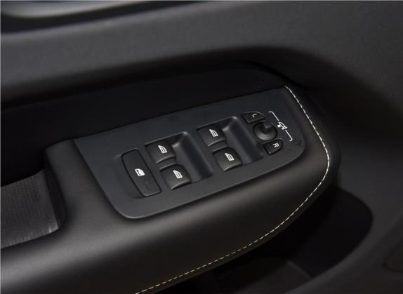沃尔沃XC60新能源 2019款 T8 E驱混动 智雅运动版 国VI 车厢座椅   门窗控制