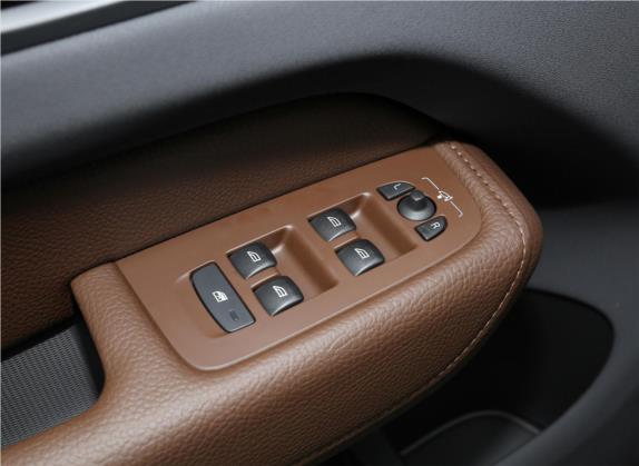 沃尔沃XC60新能源 2022款 T8 插电混动 四驱智远豪华版 车厢座椅   门窗控制