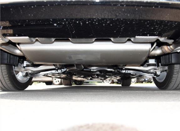沃尔沃S90新能源 2020款 T8 E驱混动 智逸豪华版 其他细节类   后悬架