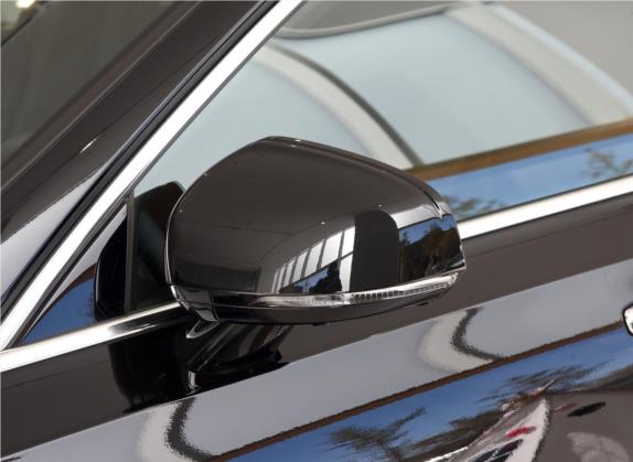 沃尔沃S90新能源 2021款 T8 E驱混动 智雅豪华版 外观细节类   外后视镜