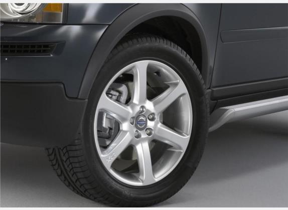 沃尔沃XC90 2006款 3.2 AWD 其他细节类   前轮