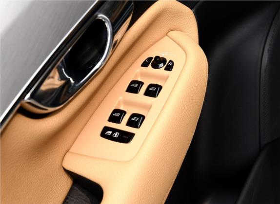 沃尔沃XC90 2015款 T6 智逸版 7座 车厢座椅   门窗控制
