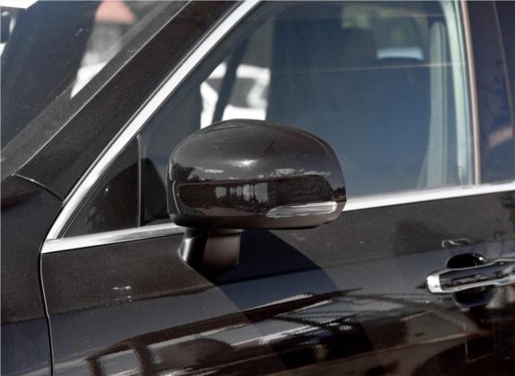 沃尔沃XC90 2019款 T6 智逸版 7座 国V 外观细节类   外后视镜