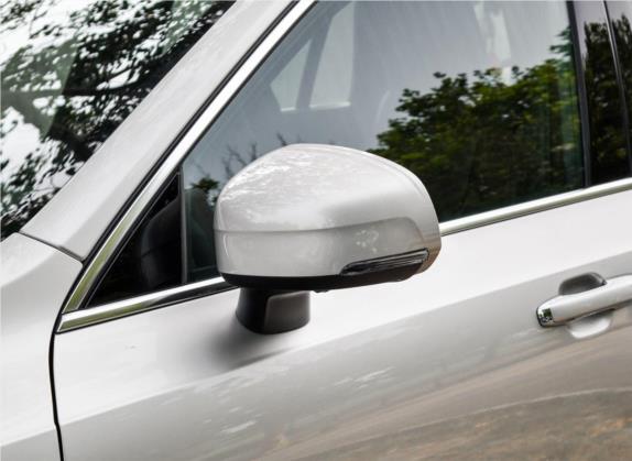 沃尔沃XC90 2019款 T6 智雅版 7座 国V 外观细节类   外后视镜