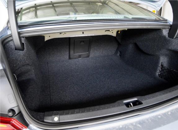 沃尔沃S90(进口) 2016款 T6 AWD智尊版 车厢座椅   后备厢