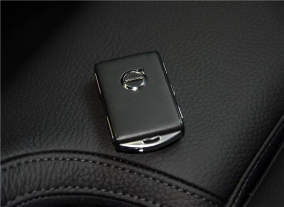 沃尔沃V90 2017款 Cross Country T5 AWD 智远版 其他细节类   钥匙