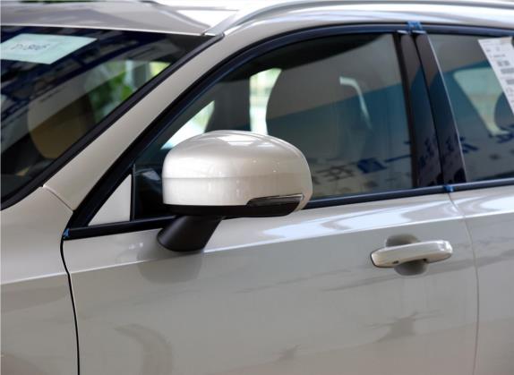 沃尔沃V90 2019款 Cross Country T5 AWD 智远版 国V 外观细节类   外后视镜