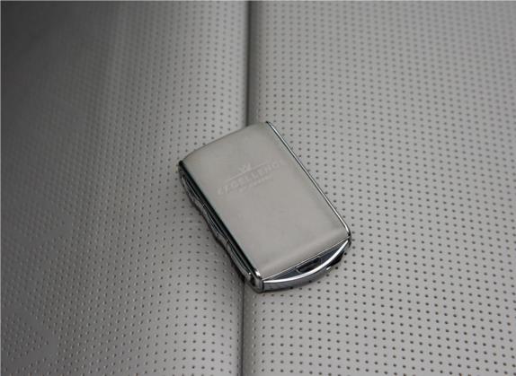 沃尔沃XC90新能源 2019款 E驱混动 T8 荣誉版 3座 国V 其他细节类   钥匙