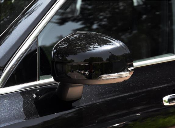 沃尔沃XC90新能源 2019款 E驱混动 T8 智尊版 7座 国VI 外观细节类   外后视镜