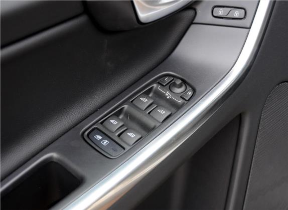 沃尔沃XC60(进口) 2013款 T5 智雅版 车厢座椅   门窗控制