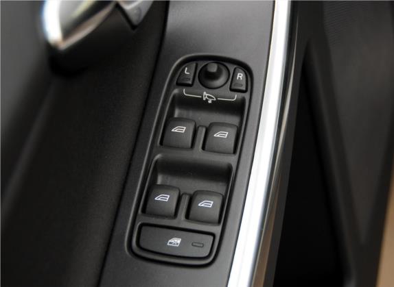 沃尔沃XC60(进口) 2013款 T5 智尚版 车厢座椅   门窗控制