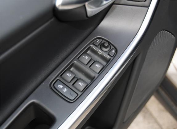 沃尔沃XC60(进口) 2013款 T5 智尊版 车厢座椅   门窗控制