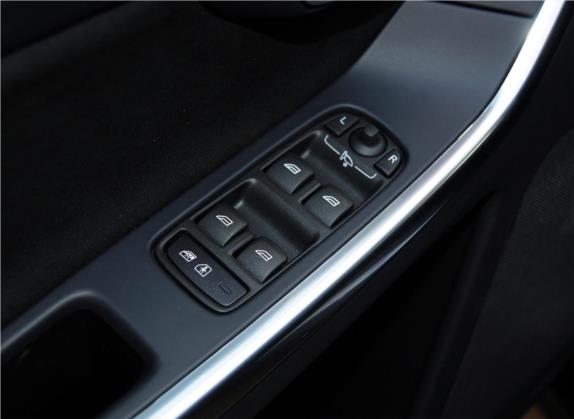 沃尔沃XC60(进口) 2014款 T5 个性运动版 车厢座椅   门窗控制