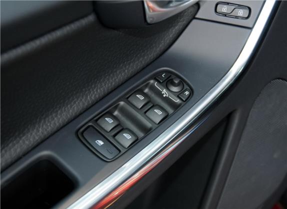 沃尔沃XC60(进口) 2014款 T5 智逸版 车厢座椅   门窗控制